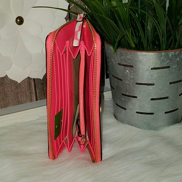 Kate spade Ikat posy neda wallet - Picture 2 of 4